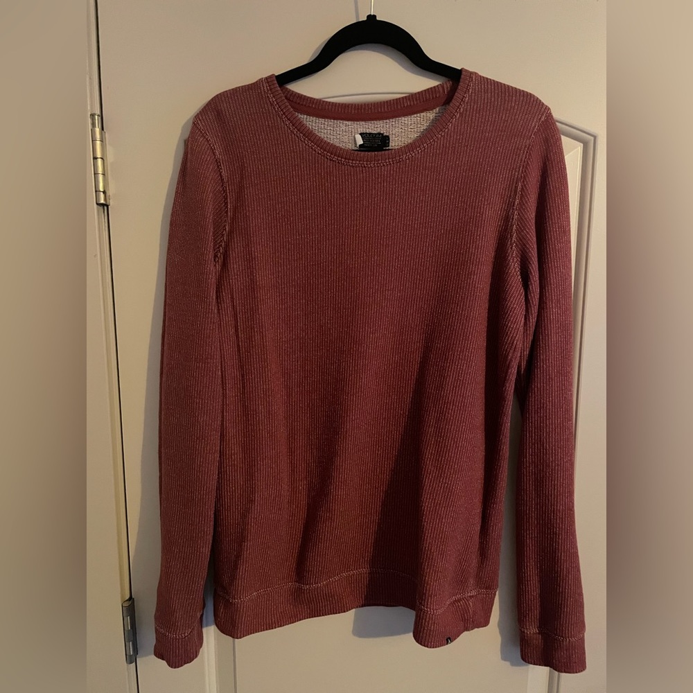 Volcom crew neck sweatshirt